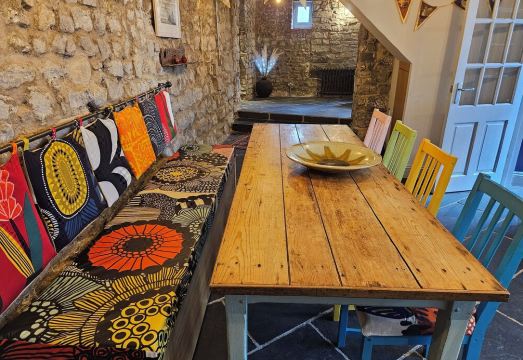 Set in the heart of Lyme Regis in the conservation area of the old town Hotel Overview