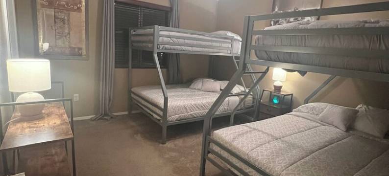 THE LITTLE PALACE图片