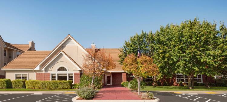 圣何塞南/摩根山Residence Inn 酒店(Residence Inn San Jose South/Morgan Hill)图片