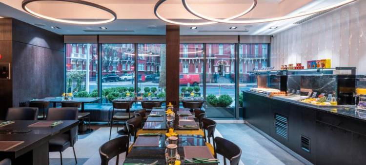 伦敦voco酒店-马里波恩(voco London - Marylebone)图片