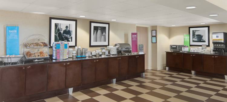 费尔霍普莫比尔湾欢朋酒店(Hampton Inn Fairhope-Mobile Bay)图片