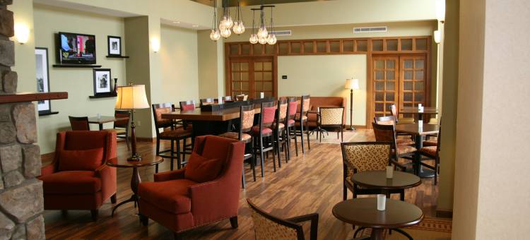 Hampton Inn & Suites Warren图片