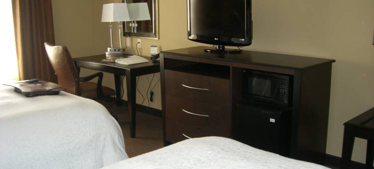 希尔顿欢朋套房酒店-普韦布洛(Hampton Inn & Suites Pueblo/North)图片