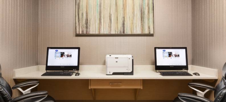 希尔顿欢朋酒店-埃德蒙顿舍伍德帕克(Hampton Inn by Hilton Edmonton/Sherwood Park)图片