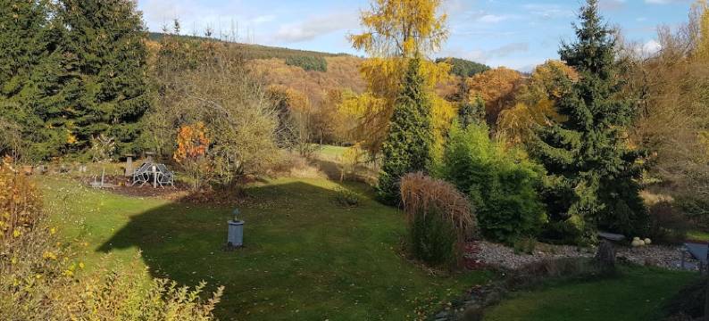 Vacation apartment Gagat "Villa Edelstein"图片