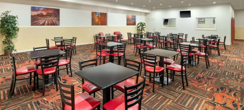 红山贝斯特韦斯特酒店(Best Western Red Hills)图片