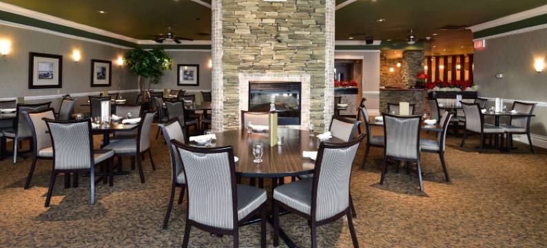 凯隆酒店和会议中心(Clarion Hotel & Conference Centre)图片