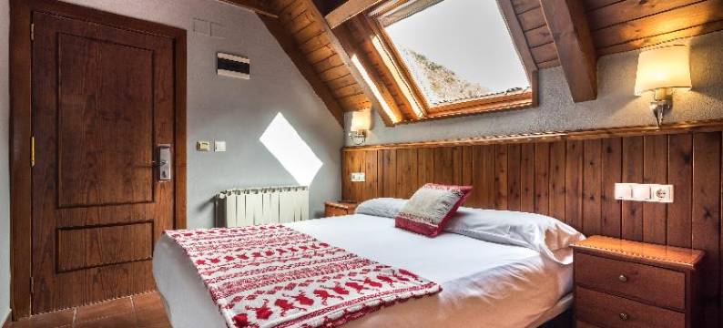 西尔肯 AA 贝勒特酒店(Hotel Snö Beret)图片