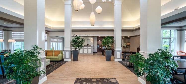 路易斯维尔东希尔顿花园酒店(Hilton Garden Inn Louisville East)图片