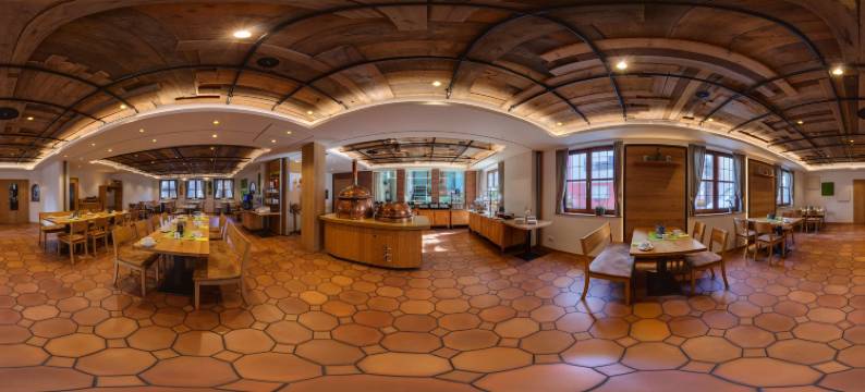 贝斯特韦斯特优质必尔库图什旺宁酒店(Best Western Plus BierKulturHotel Schwanen)图片