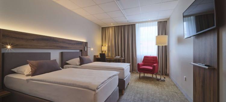 普瑞斯马贝斯特韦斯特酒店(Best Western Hotel Prisma)图片