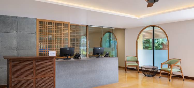 Fairfield by Marriott Goa Anjuna图片