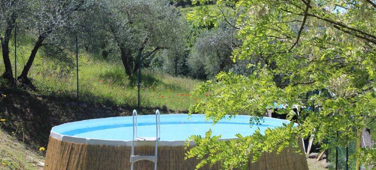 Typical Tuscan Country House图片