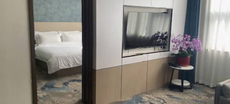 金圆君泰酒店(石家庄北站西三庄街店)图片