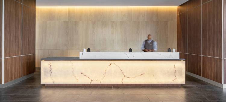 匹兹堡市中心AC酒店(AC Hotel Pittsburgh Downtown)图片