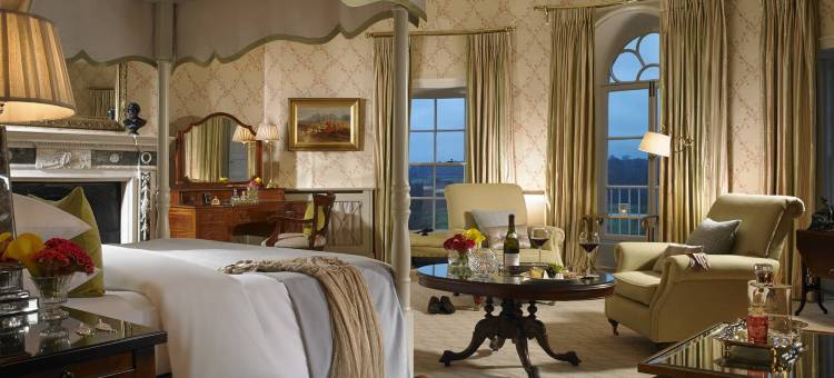 朱丽叶山庄园酒店-傲途格精选(Mount Juliet Estate, Autograph Collection)图片