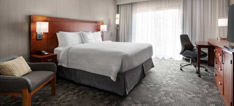 博尔德万怡酒店(Courtyard Boulder)图片