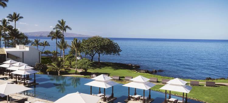 威雷亚海滩度假酒店 - 茂宜岛万豪酒店(Wailea Beach Resort - Marriott, Maui)图片