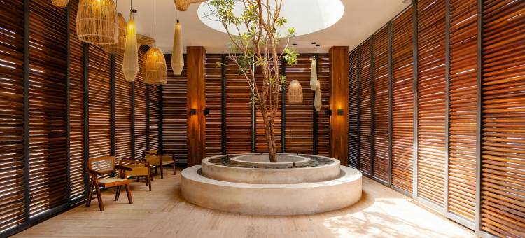 Bloom Tulum, Apartments by Marriott Bonvoy图片