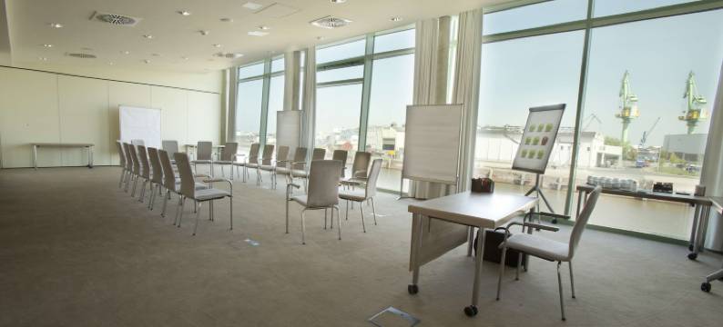 不来梅港贝斯特韦斯特优质酒店(Best Western Plus Hotel Bremerhaven)图片