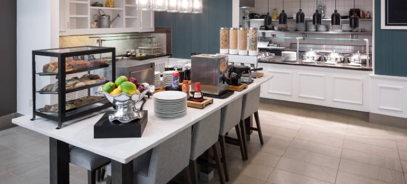 图森机场希尔顿花园酒店(Hilton Garden Inn Tucson Airport)图片