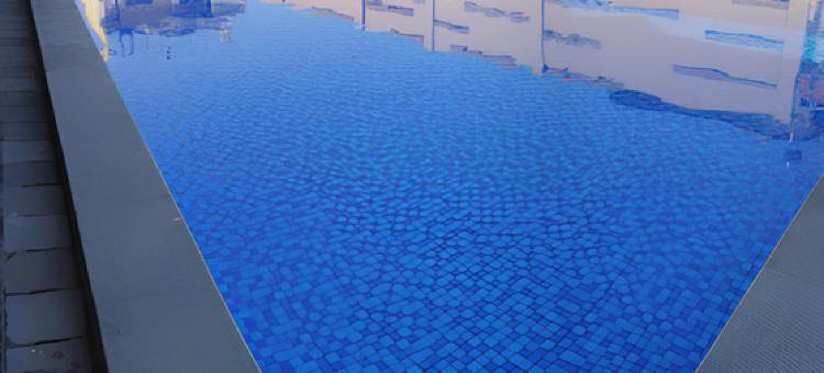 拉里萨酒店(Hotel Larissa Ciamis)图片