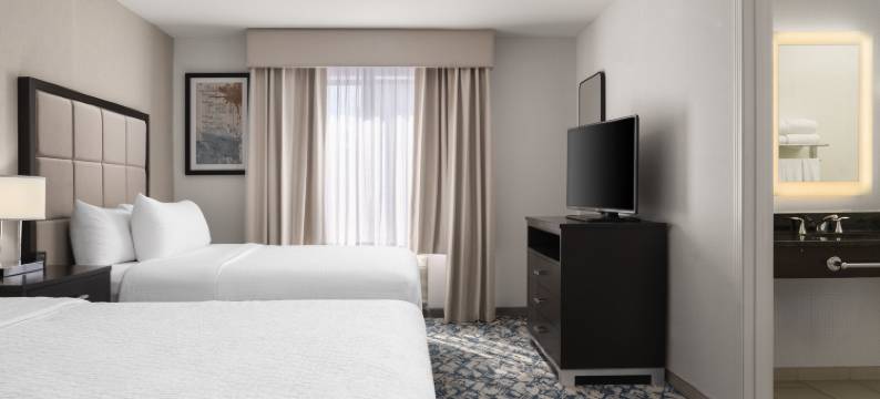 麻州波士顿/剑桥-阿灵顿Homewood Suites by Hilton(Homewood Suites by Hilton Boston/Cambridge-Arlington)图片