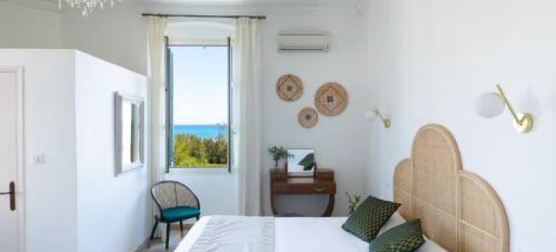 萨里索伦札拉酒店(La Solenzara hôtel - 3 Etoiles Supérieur - Appartement & Spa)图片