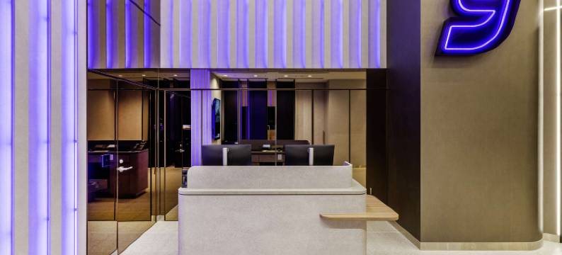 YOTEL东京银座酒店(YOTEL Tokyo Ginza)图片