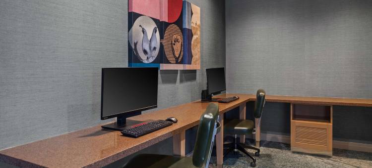 Homewood Suites by Hilton-阿纳海姆度假村与会议中心(Homewood Suites by Hilton Anaheim Resort - Convention Center)图片