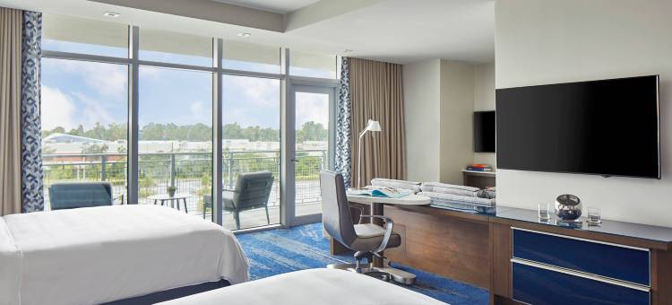 代托纳傲途格精选酒店(The Daytona, Autograph Collection)图片