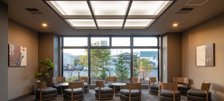 露樱Grand酒店-室兰店(Hotel Route-Inn Grand Muroran)图片