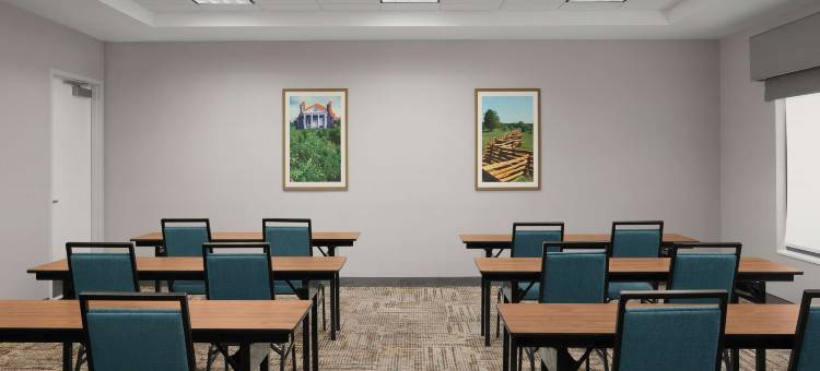 林奇堡欢朋旅馆及套房酒店(Hampton Inn & Suites Lynchburg)图片