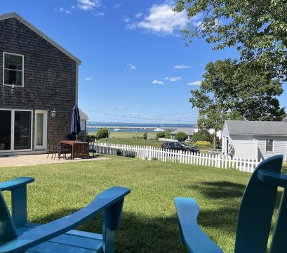 Sit back relax and enjoy the ocean breeze. Hotel Overview