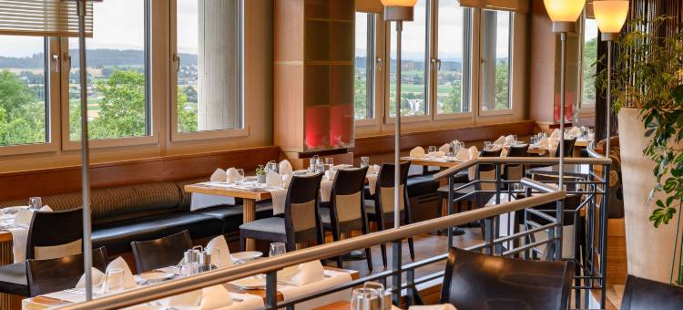 艾格今根瑞享酒店(Mövenpick Hotel Egerkingen)图片