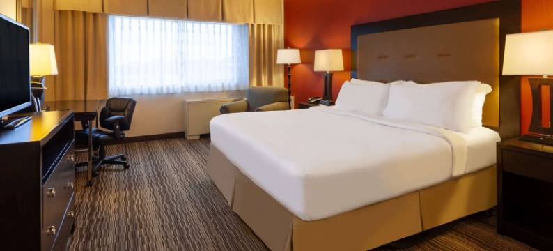 Randolph House Hotel, Trademark Collection by Wyndham(Randolph House Hotel, Trademark Collection by Wyndham)图片