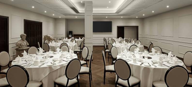 万豪德尔塔科尔切斯特酒店(Delta Hotels Colchester)图片