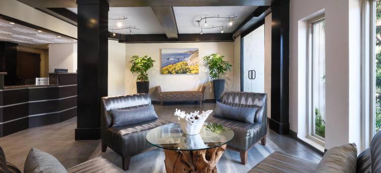 La Cuesta Inn, BW Signature Collection图片