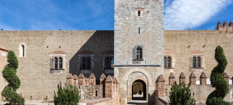 佩皮尼扬中心美居酒店(Hôtel Mercure Perpignan Centre)图片