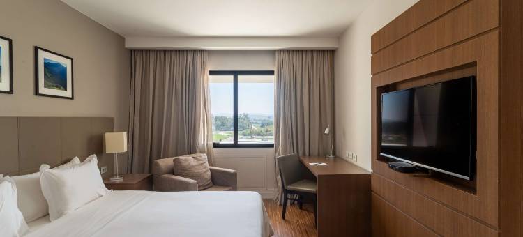 金色郁金香圣若泽杜斯坎普斯酒店(Golden Tulip Sao Jose Dos Campos)图片