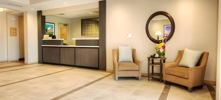 Candlewood Suites Sioux City - Southern Hills图片