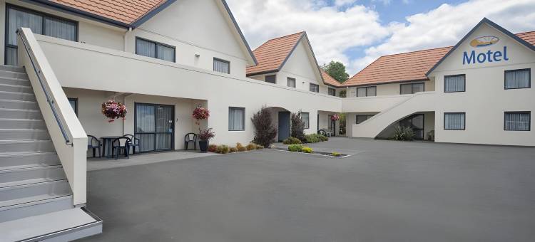罗托鲁瓦凯库拉贝拉汽车旅馆(Bella Vista Motel Rotorua)图片