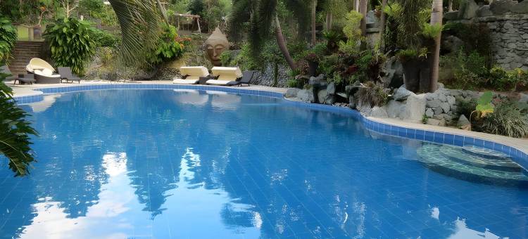 辛泰合唱花园酒店(Cintai - Coritos Garden Hotel)图片