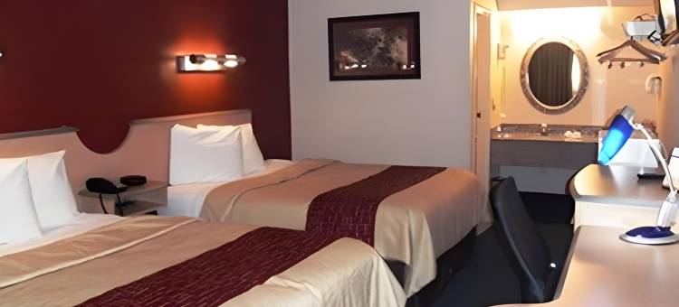 罗德威酒店(Rodeway Inn)图片