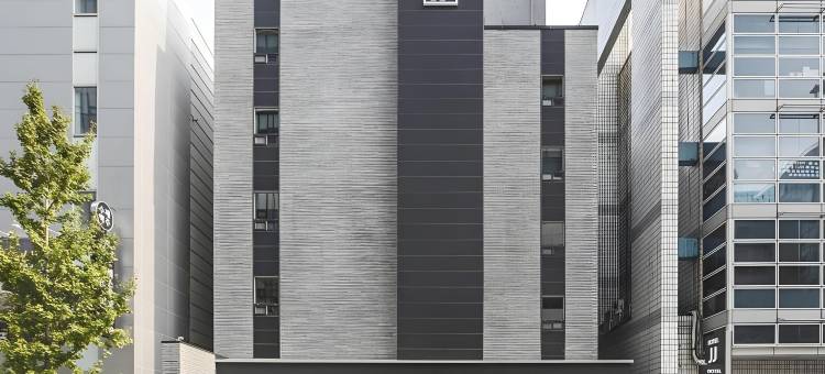 JJ酒店(JJ Hotel)图片