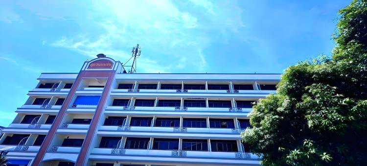 乌冬大厦(Udon Mansion)图片