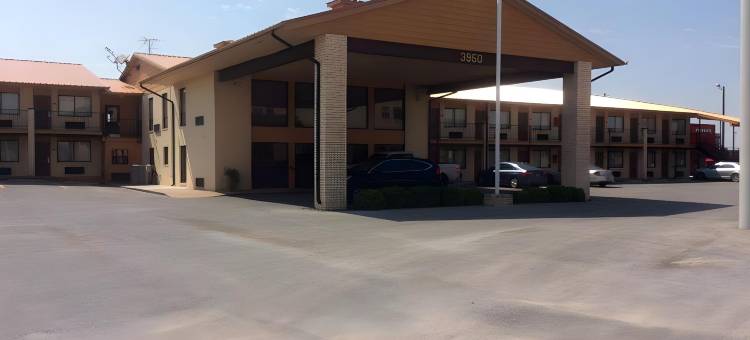 阿比林戴斯酒店(Days Inn by Wyndham Abilene)图片