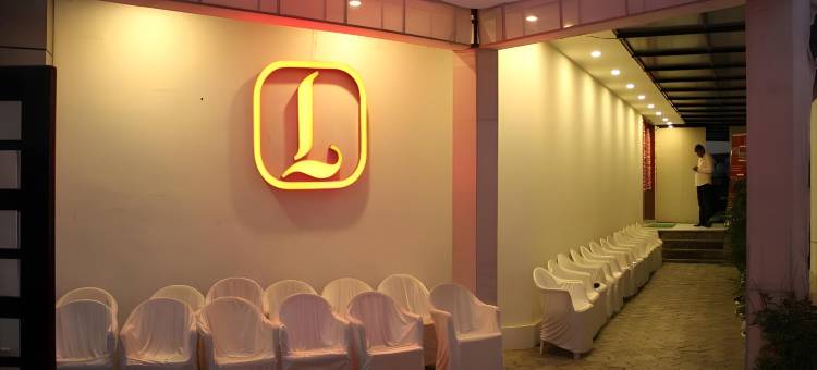 甘地达姆洛兹生态旅馆(Lords Eco Inn Gandhidham)图片