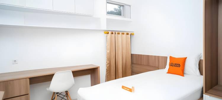 KoolKost Near University of Indonesia 2 - Minimum Stay 2 Nights图片