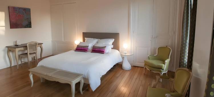 M特鲁瓦住宿加早餐旅馆(Maison M Troyes)图片
